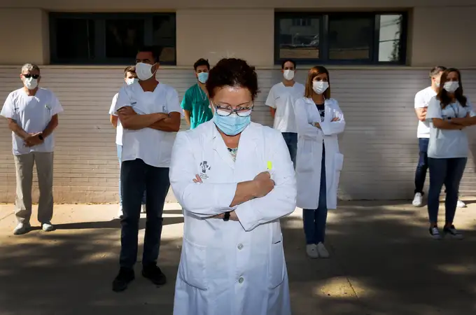 Los médicos valencianos alertan de un déficit de 1.000 galenos en cinco años