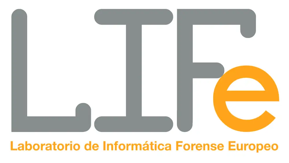 José Luis Rivas López, Auditor Forense Jefe de LIFe, quien nos contó acerca de la incidencia de los delitos informáticos.