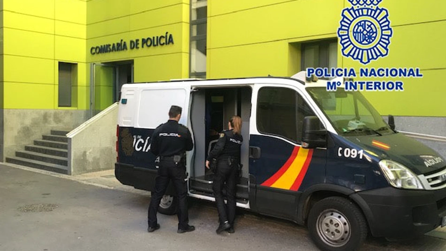 Detenido el dueño de la inmobiliaria de Cartagena que estafaba a sus clientesPOLICÍA NACIONAL (Foto de ARCHIVO)14/2/2020