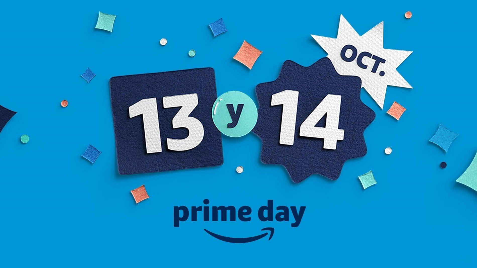 Amazon celebrará el Prime Day con más de un millón de ofertas