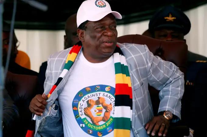Zimbabue: un peligroso cóctel de represalias e hiperinflación