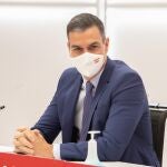 Falta liderazgo