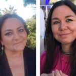 Finalistas de la pasada edición de Gira Mujeres