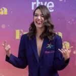 La cantante Ana Guerra