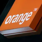 Logo de Orange