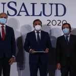 IX Edición Premios Atusalud 2020