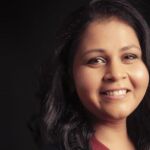 Amrita Srivastava, máxima responsable de Mastercard Fintech Express en Europa Occidental