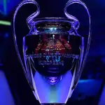 Sorteo de la Champions League 2020-2021