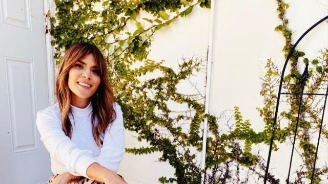 La cantautora puertorriqueña Kany García