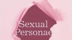 Portada de "Sexual Personae", de Camille Paglia