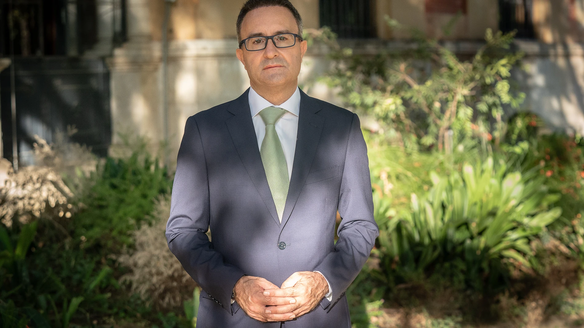 Juan Manuel Muñoz