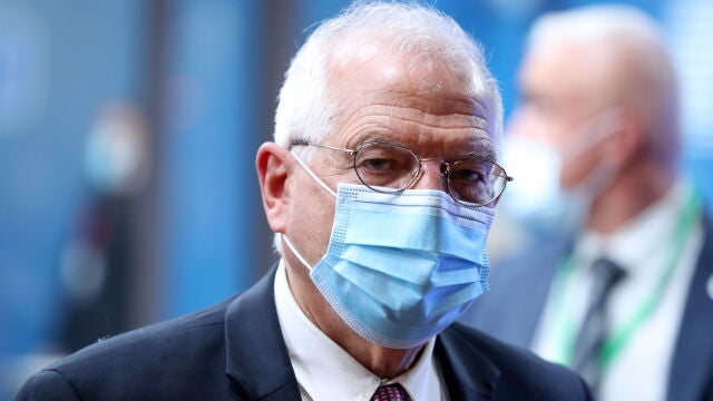 Josep Borrell