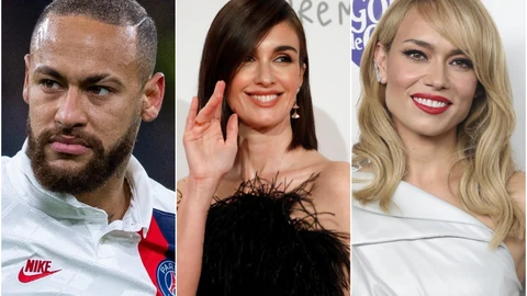 Lista de morosos de Hacienda 2020: Neymar, Paz Vega y Patricia Conde