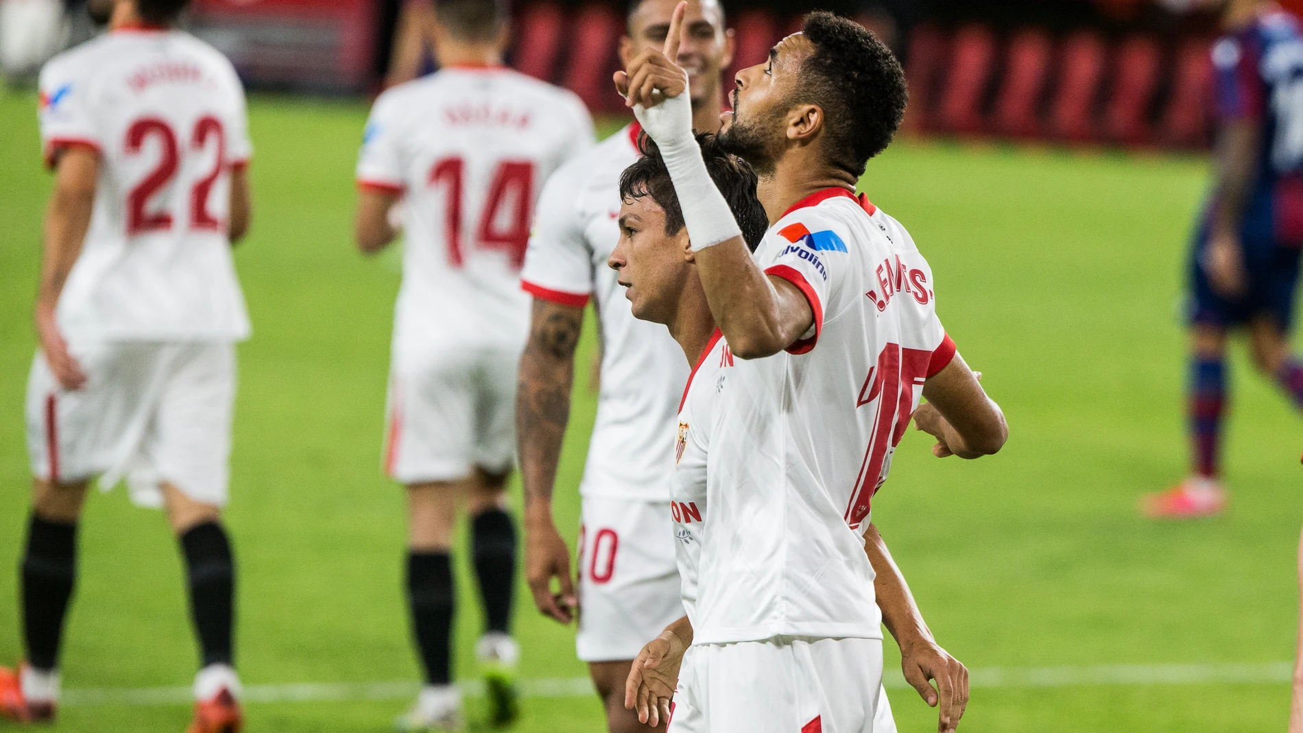 Sevilla.