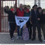 "Iñaki de Lemona", tras salir de la cárcel