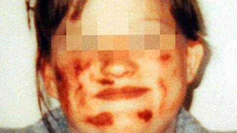 Victoria sufrió 17 años de abusos hasta que logró escapar de su madre adoptiva