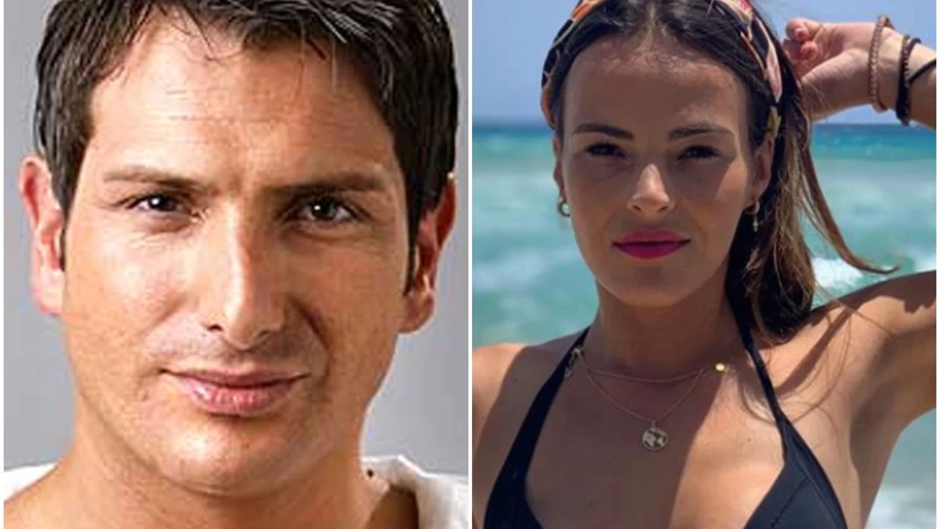 Iván Madrazo carga contra Marta Peñate, concursante de 'La Isla de las Tentaciones'