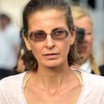 Clare Bronfman ha sido condenada a seis años y nueve meses de prisión por el caso de la secta sexual Nxivm