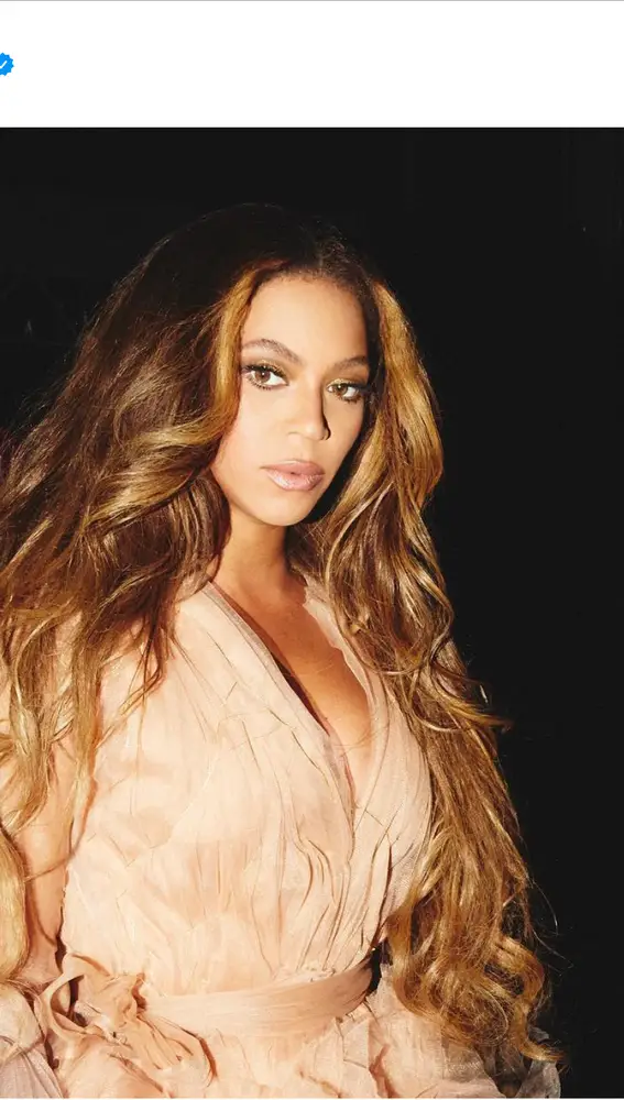 Beyoncé, en una imagen de 2018