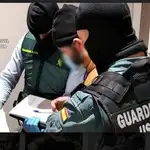  La Guardia Civil detiene en Madrid a un “lobo solitario” dispuesto a cometer atentados en la capital