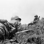 Tras acabar la Guerra de Vietnam, Estados Unidos acogió a sus soldados de forma recelosa