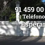 Telefono de La Esperanza
