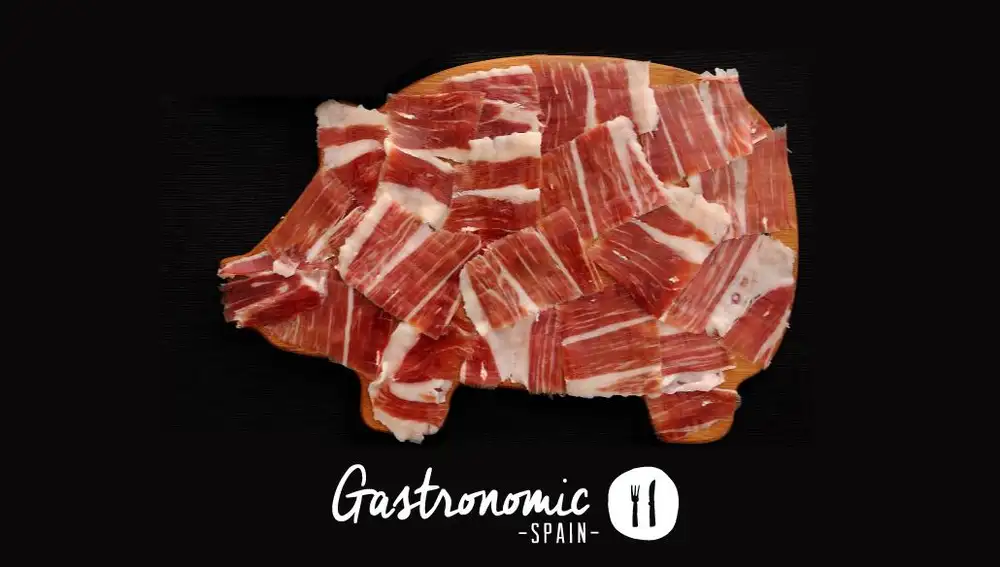 Gastronomic Spain es un mercado online de comida Española.