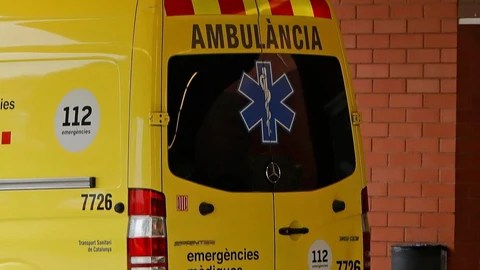 La joven fue encontrada por un camionero en un descampado