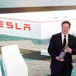 El físico Elon Musk se convierte en el hombre más rico del mundo