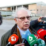  El juez rechaza entregar a Rato las grabaciones de Villarejo 