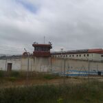 Prisión de la localidad vallisoletana de Villanubla