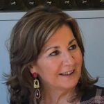 Carmen Llombart Pérez es vocal del Consejo General del Poder Judicial