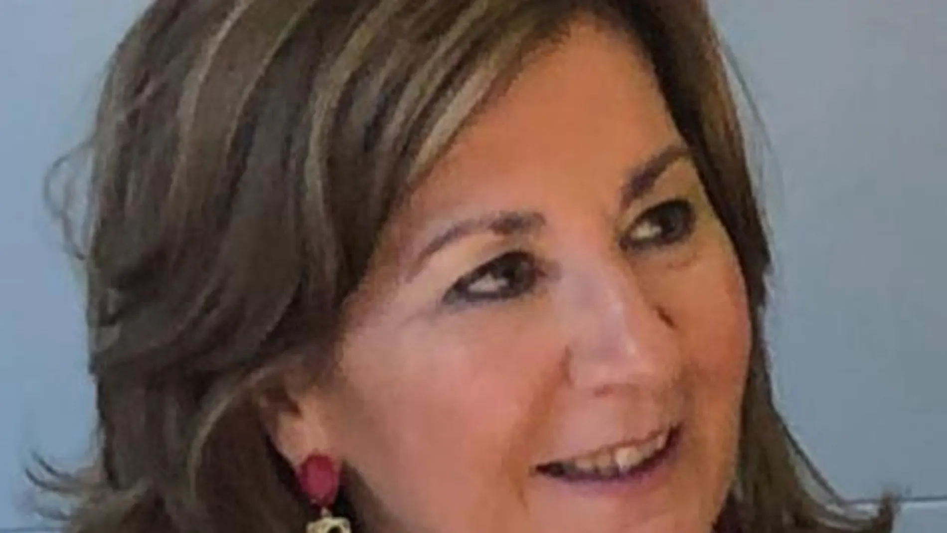 Carmen Llombart Pérez es vocal del Consejo General del Poder Judicial
