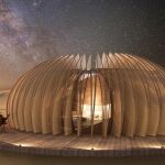 Hotel Oculus | Aidia Studio.