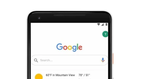 Los errores más comunes que te penalizan al realizar una búsqueda en Google