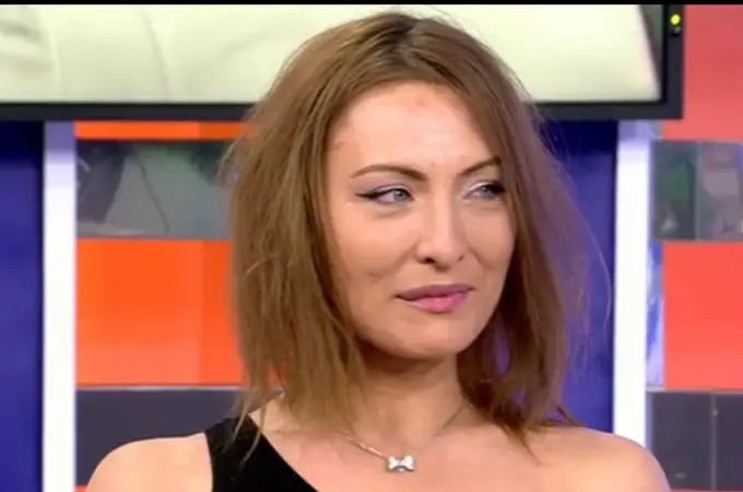 Alina, la rusa del caso Mainat, sobre Ángela: “Es agresiva, manipuladora y vengativa”