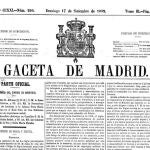 Código penal de 1882