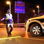 La Policía Local de Alicante ha intensificado los controles