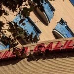 Sanidad ha ordenado el confinamiento del colegio mayor Galileo Galilei durante ocho días más