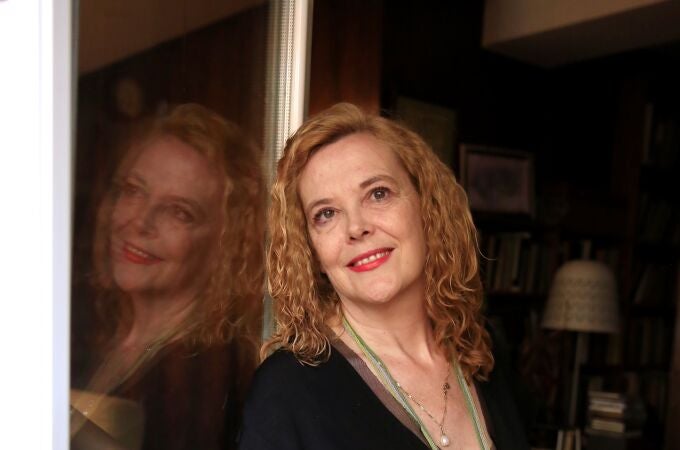 Paloma Pedrero