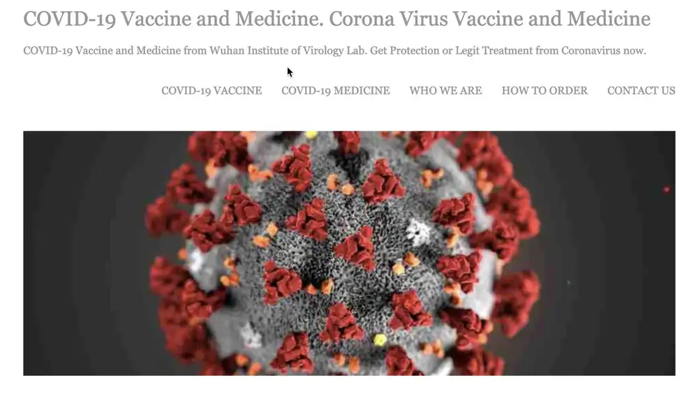 Existen, incluso, anuncios de una posible vacuna para el COVID-19