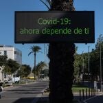 El grupo de edad entre los 30 y 39 años es el que menos se ha vacunado y el que mayor porcentaje de contagios presenta