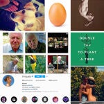 Istagram elige las diez imágenes más importantes de sus 10 años de historia