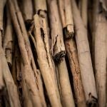 Las especias y los ingredientes utilizados para elaborar los tradicionales platos hindúes contienen muchos beneficios para la salud. Entre ellos la canela de Ceilán | Fuente: Unsplash