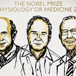 Harvey J. Alter, Michael Houghton y Charles M. Rice, Premio Nobel de Medicina 2020THE NOBEL PRIZE