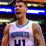 Willy Hernángomez