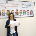  Aspace reclama un futuro mejor para las personas con parálisis cerebral en su Día Mundial