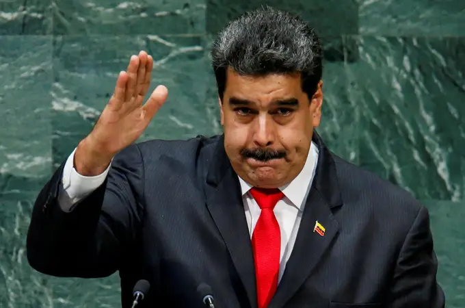 Maduro pierde el apoyo de Argentina