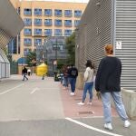 La Universidad Politécnica de Valencia retomará las clases presenciales el 19 de octubre