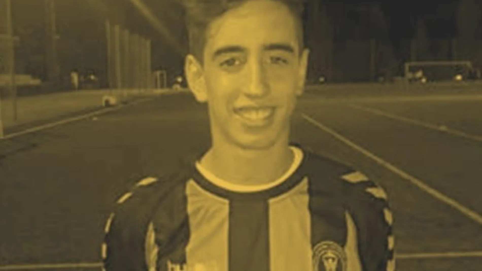 Francisco Franco ficha por el Cádiz